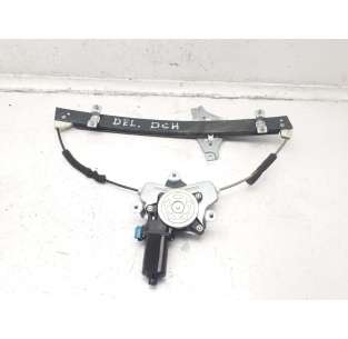 ELEVALUNAS DELANTERO...