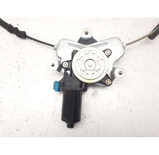 ELEVALUNAS DELANTERO... 2