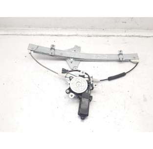 ELEVALUNAS TRASERO...