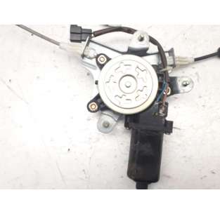 ELEVALUNAS TRASERO... 2