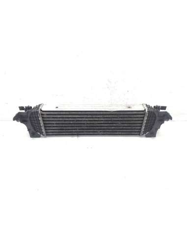 INTERCOOLER FORD FIESTA (CBK) -...