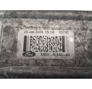 INTERCOOLER FORD FIESTA... 2