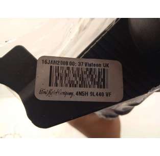 INTERCOOLER VOLVO C30 -... 2