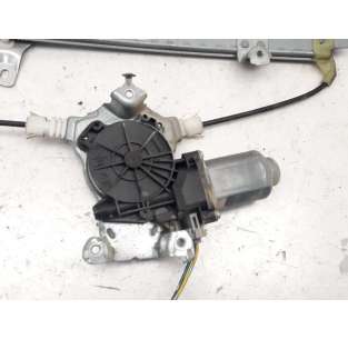 ELEVALUNAS TRASERO... 2