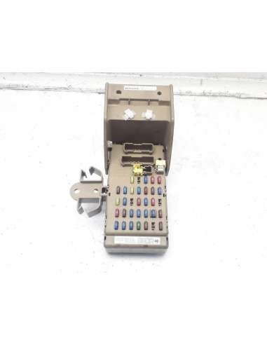 CAJA RELES / FUSIBLES SUBARU FORESTER...