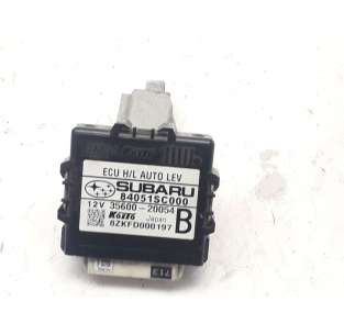 MODULO ELECTRONICO SUBARU...