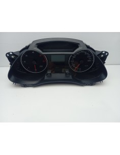 Recambio de cuadro instrumentos para audi a4 ber. (b8) básico referencia OEM IAM 8K0920900C  