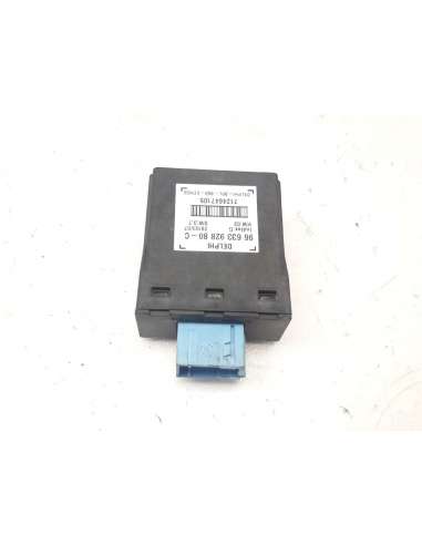 MODULO ELECTRONICO CITROEN C4 PICASSO...