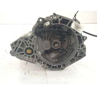 CAJA CAMBIOS OPEL CORSA D -...