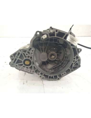 CAJA CAMBIOS OPEL CORSA D - 714861 /...