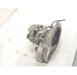 CAJA CAMBIOS OPEL CORSA D -... 2