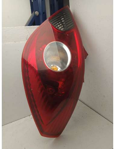 PILOTO TRASERO DERECHO OPEL CORSA D -...
