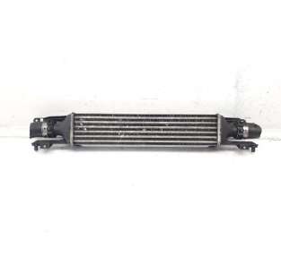 INTERCOOLER OPEL CORSA D -...