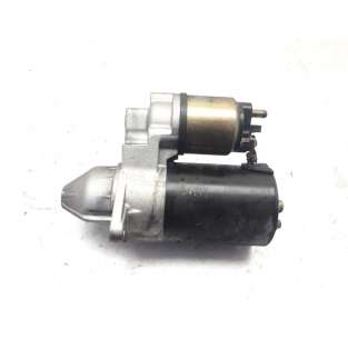 MOTOR ARRANQUE OPEL CORSA C...