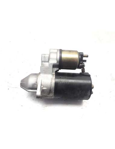 MOTOR ARRANQUE OPEL CORSA C - 714895...