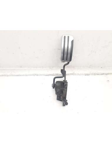 POTENCIOMETRO PEDAL NISSAN QASHQAI +2...