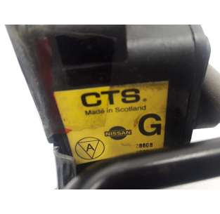 POTENCIOMETRO PEDAL NISSAN... 2