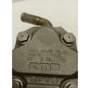 BOMBA DIRECCION FORD FUSION... 2