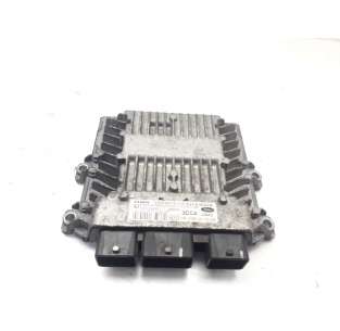 CENTRALITA MOTOR UCE FORD...