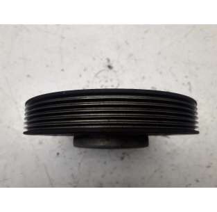 POLEA CIGUEÑAL CITROEN C4... 2