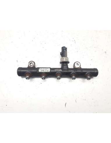 RAMPA INYECTORA VOLVO C30 - 714953 /...