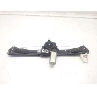 ELEVALUNAS DELANTERO...