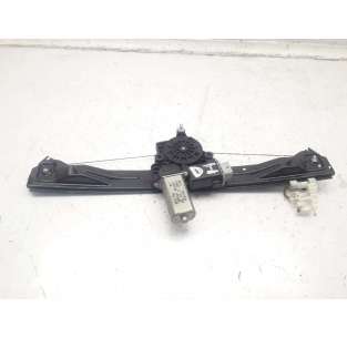 ELEVALUNAS DELANTERO...