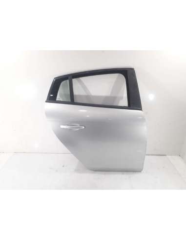 PUERTA TRASERA DERECHA FIAT II BRAVO...