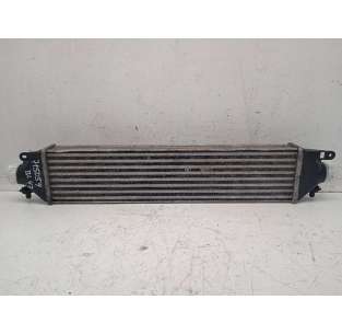 INTERCOOLER FIAT II BRAVO...