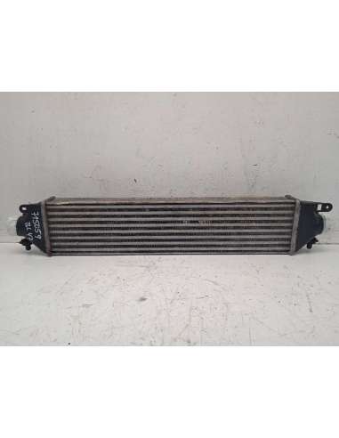 INTERCOOLER FIAT II BRAVO (198) -...