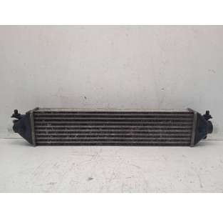 INTERCOOLER FIAT II BRAVO... 2