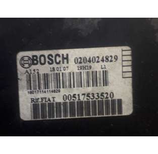 BOMBA FRENO FIAT II BRAVO... 2