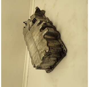 CARTER VOLKSWAGEN PASSAT... 2