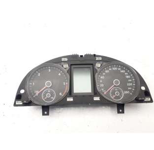 CUADRO INSTRUMENTOS...