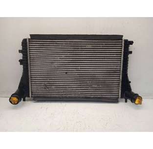 INTERCOOLER VOLKSWAGEN...