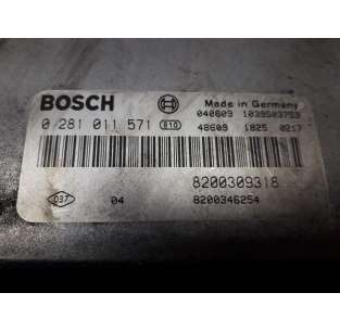 CENTRALITA MOTOR UCE... 2