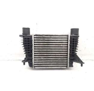 INTERCOOLER RENAULT CLIO...