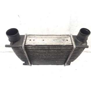 INTERCOOLER RENAULT CLIO... 2