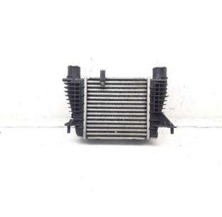 INTERCOOLER RENAULT MODUS I...