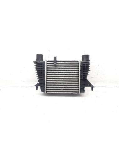 INTERCOOLER RENAULT MODUS I - 715251...