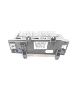 Recambio de resistencia calefaccion para mercedes-benz clase a (w168) referencia OEM IAM A1688300761   2