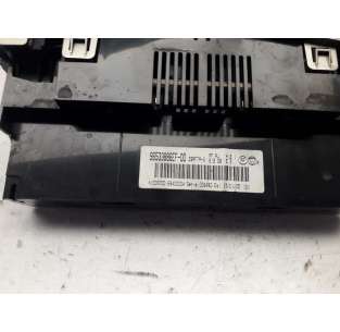 MANDO CLIMATIZADOR PEUGEOT... 2