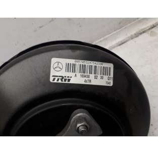 BOMBA FRENO MERCEDES-BENZ... 2
