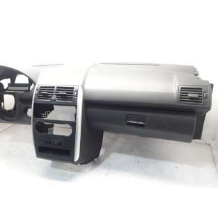 SALPICADERO MERCEDES-BENZ... 2