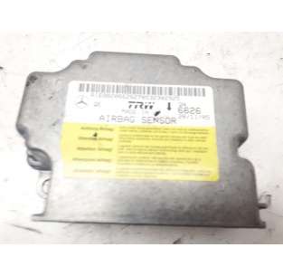 CENTRALITA AIRBAG...