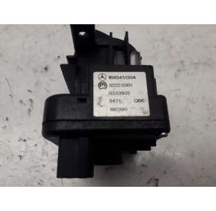 MANDO LUCES MERCEDES-BENZ... 2