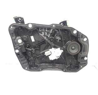 ELEVALUNAS DELANTERO...