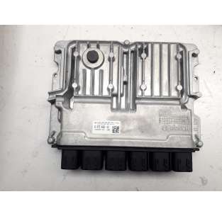 CENTRALITA MOTOR UCE -...