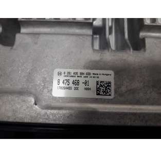 CENTRALITA MOTOR UCE -... 2