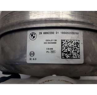 BOMBA FRENO - 715337 /... 2